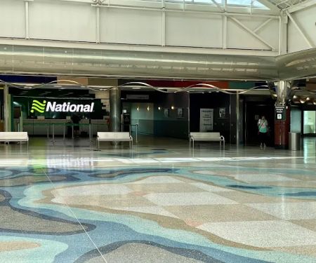 National Car Rental