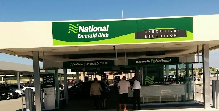 National Car Rental Picture 8