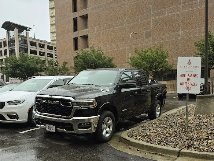 National Car Rental Picture 10