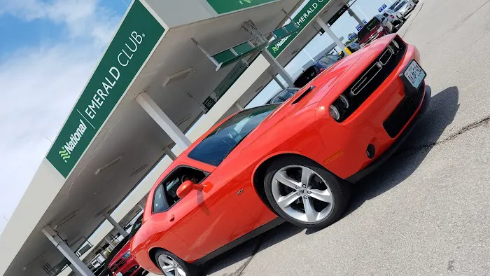 National Car Rental Picture 6