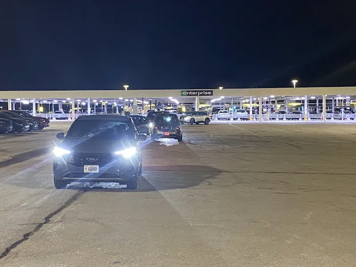 National Car Rental Picture 5