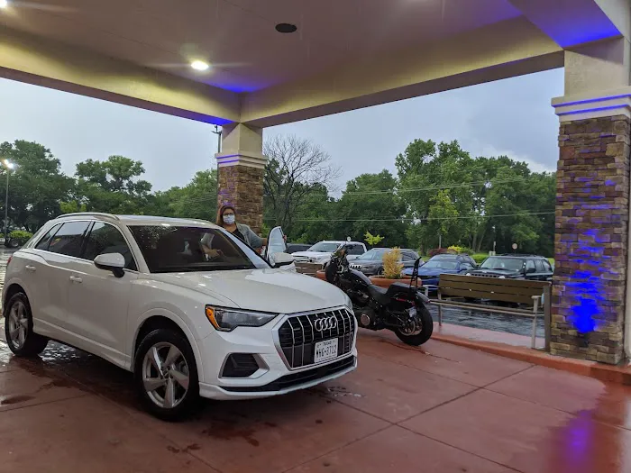 Alamo Rent A Car Picture 1