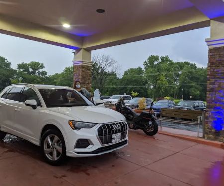 Alamo Rent A Car