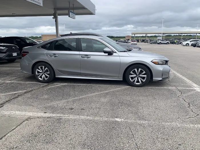 Alamo Rent A Car Picture 2