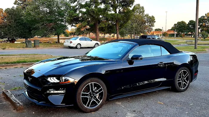 Alamo Rent A Car Picture 3