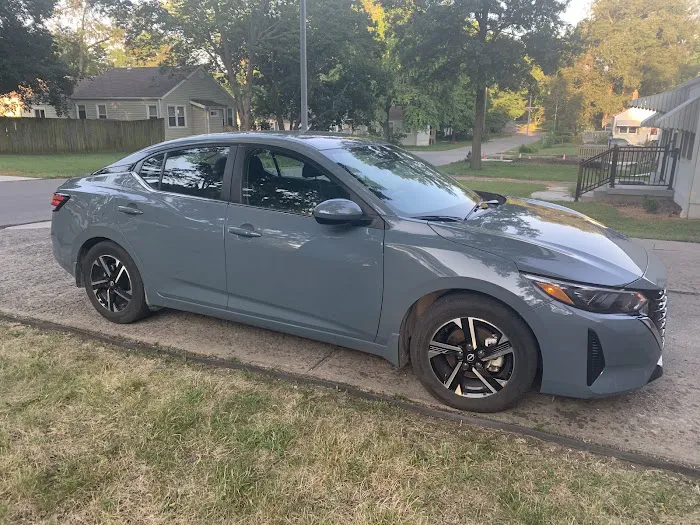 Alamo Rent A Car Picture 5