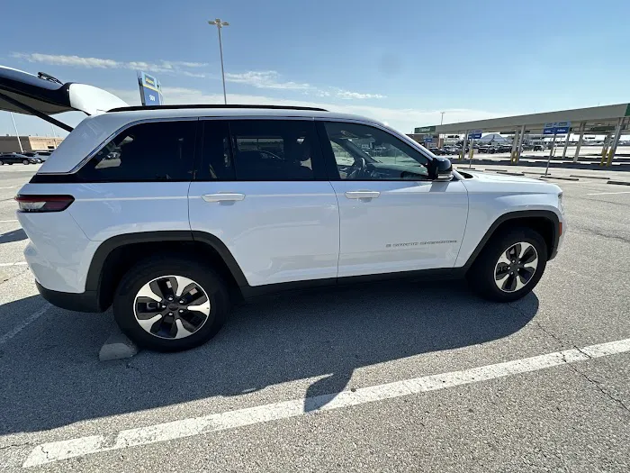 Alamo Rent A Car Picture 9