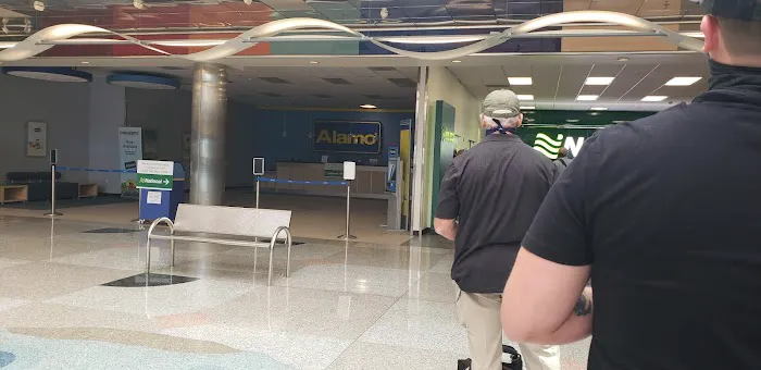 Alamo Rent A Car Picture 7