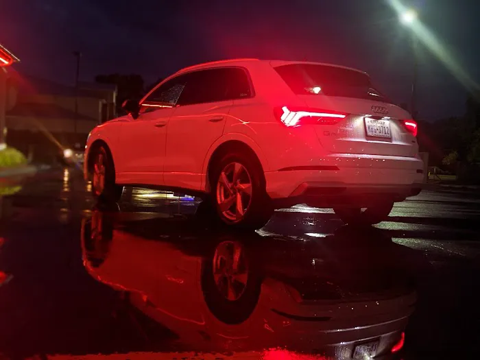 Alamo Rent A Car Picture 6