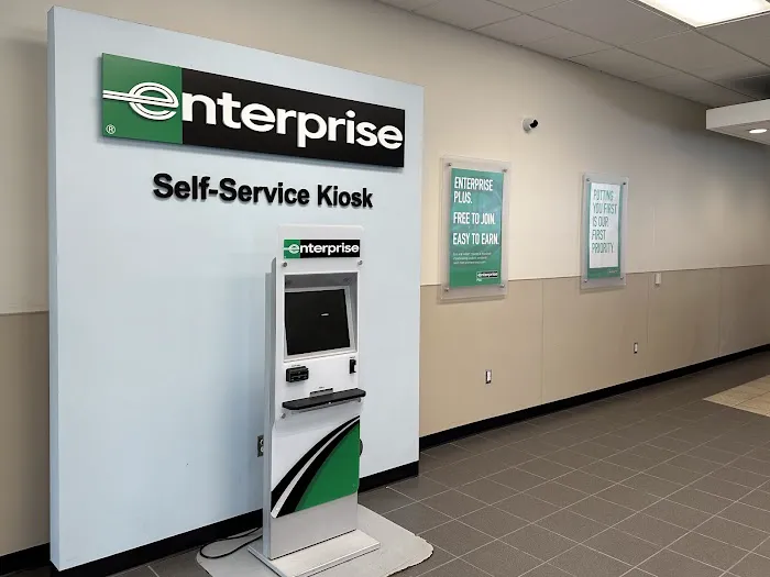 Enterprise Rent-A-Car Picture 8