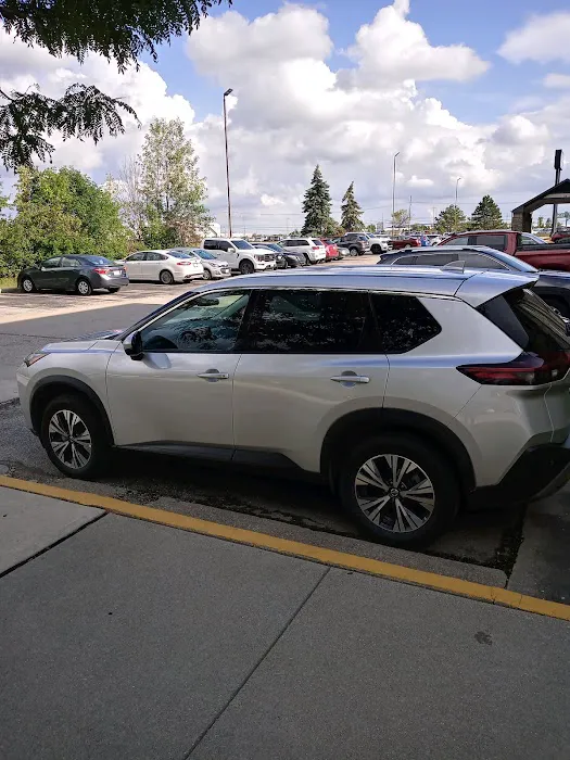 Enterprise Rent-A-Car Picture 6