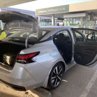Enterprise Rent-A-Car ico