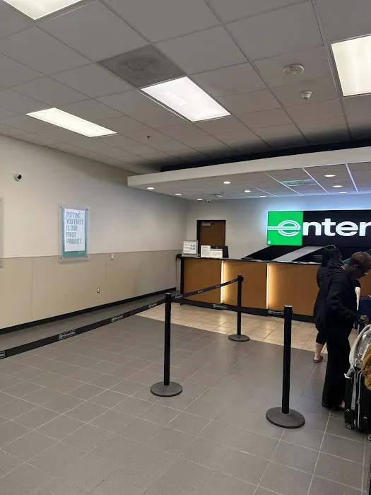 Enterprise Rent-A-Car Picture 7