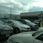 MCI Rent a Car Center & Cityp