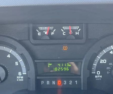 Budget Car Rental
