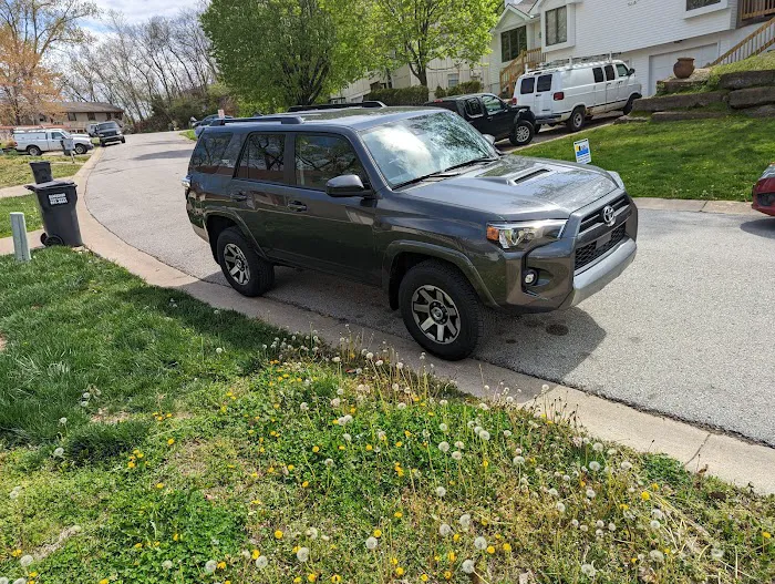 Budget Car Rental Picture 3