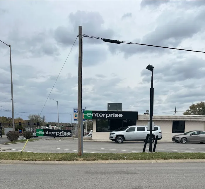 Enterprise Rent-A-Car Picture 7