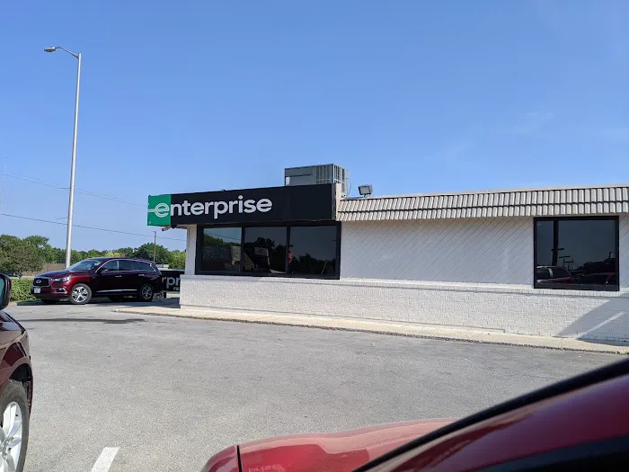Enterprise Rent-A-Car Picture 1