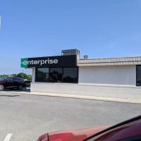 Enterprise Rent-A-Car ico
