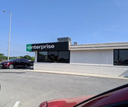 Enterprise Rent-A-Car