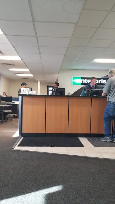 Enterprise Rent-A-Car Picture 6