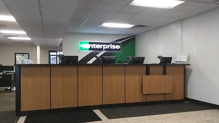 Enterprise Rent-A-Car Picture 2