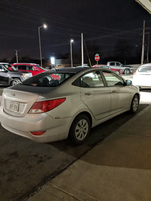 Enterprise Rent-A-Car Picture 5