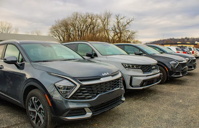 Kingdom Car Rental | North Kansas City Picture 6
