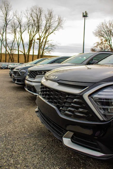 Kingdom Car Rental | North Kansas City Picture 4
