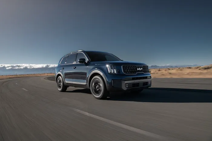 Kingdom Car Rental | North Kansas City Picture 7