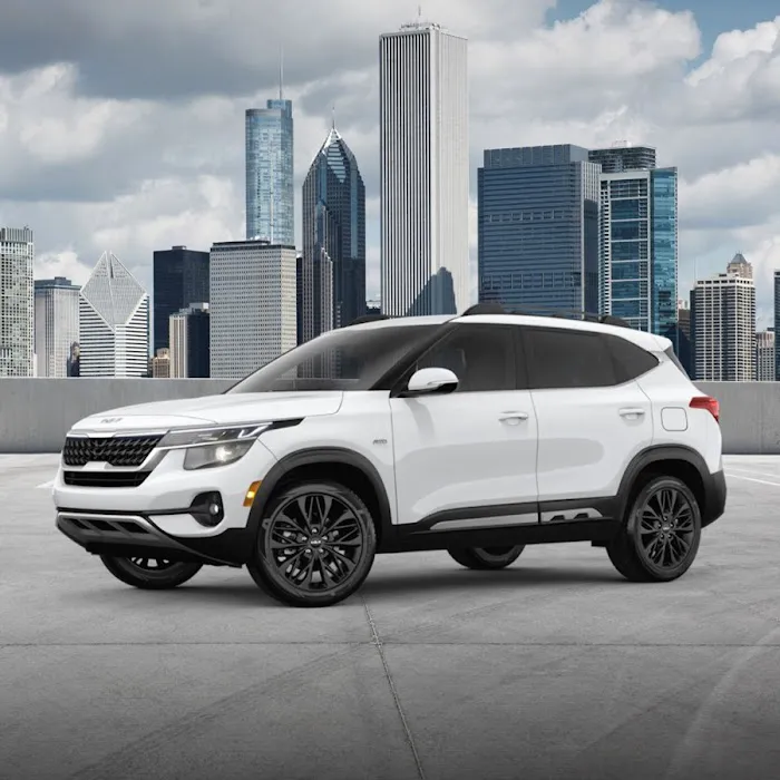 Kingdom Car Rental | North Kansas City Picture 8