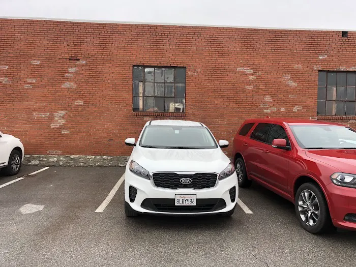 Avis Car Rental Picture 10
