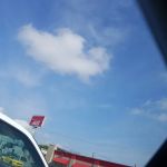 Avis Car Rental