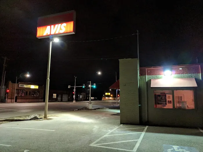 Avis Car Rental Picture 8