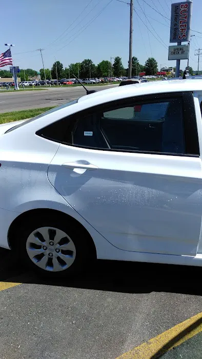 Enterprise Rent-A-Car Picture 6