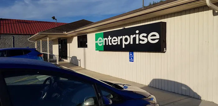 Enterprise Rent-A-Car Picture 3