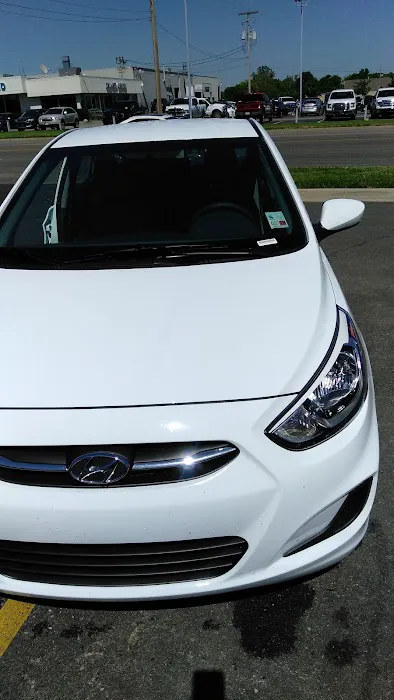 Enterprise Rent-A-Car Picture 8