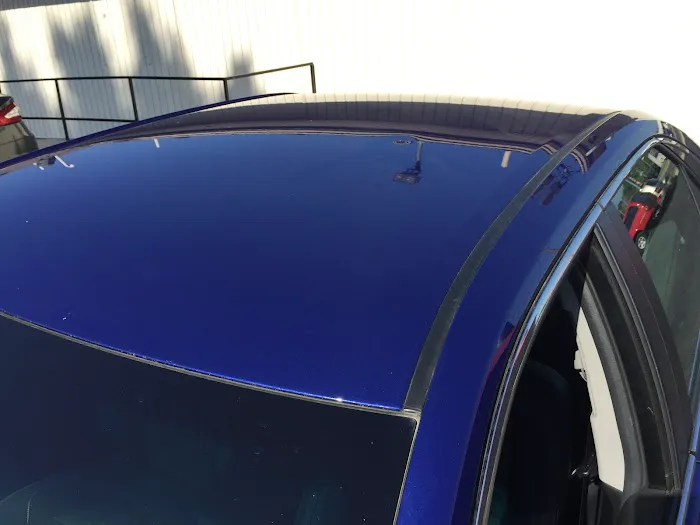 Enterprise Rent-A-Car Picture 7