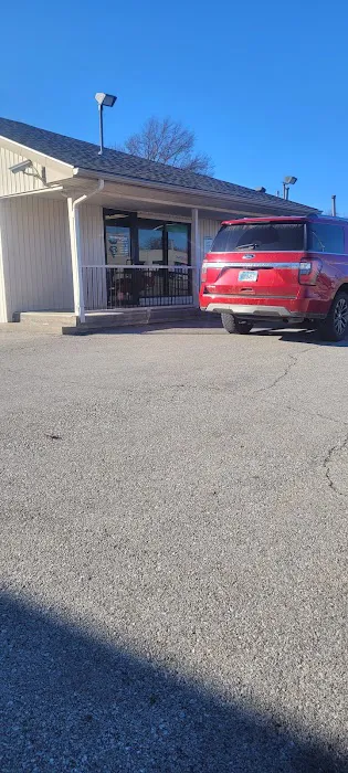 Enterprise Rent-A-Car Picture 10