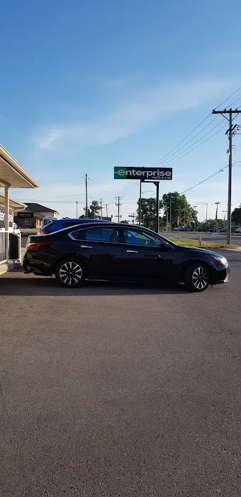 Enterprise Rent-A-Car Picture 1