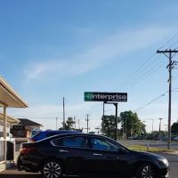 Enterprise Rent-A-Car ico