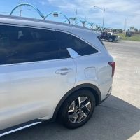 Bleu Car KC ico