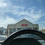 Avis Car Rental