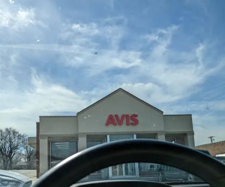 Avis Car Rental