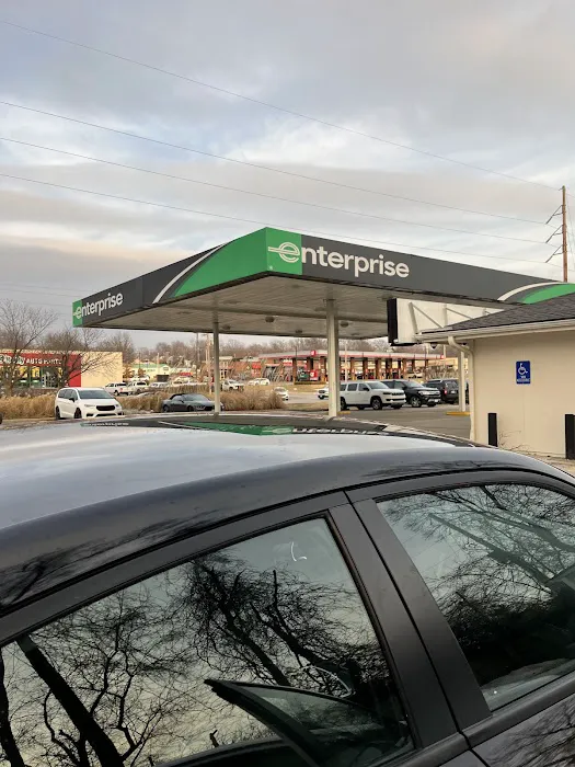 Enterprise Rent-A-Car Picture 4