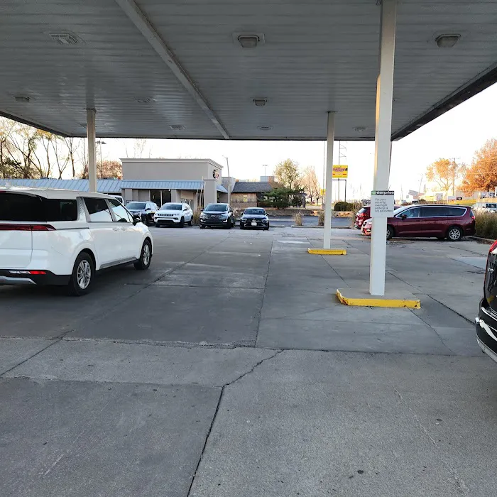 Enterprise Rent-A-Car Picture 10