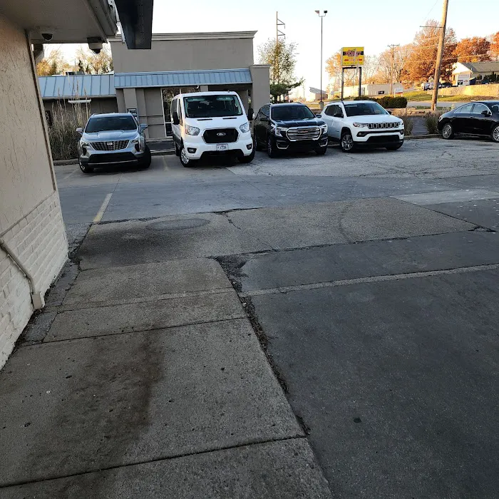 Enterprise Rent-A-Car Picture 1