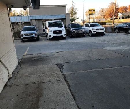 Enterprise Rent-A-Car