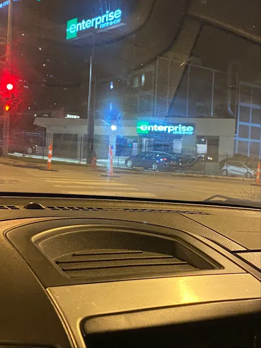 Enterprise Rent-A-Car Picture 7