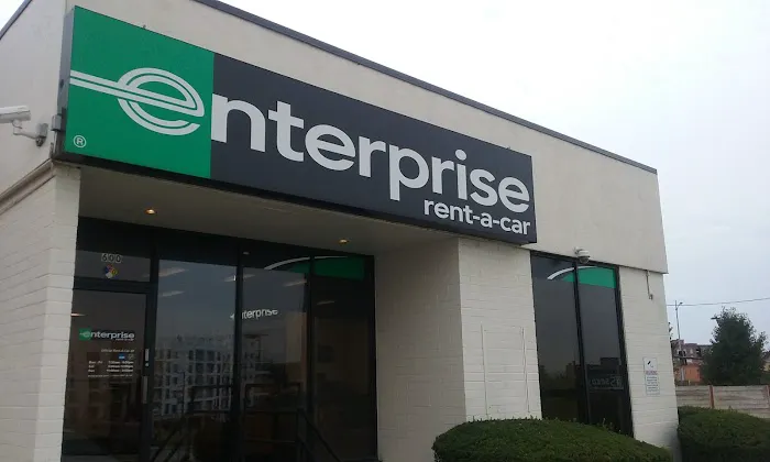 Enterprise Rent-A-Car Picture 3